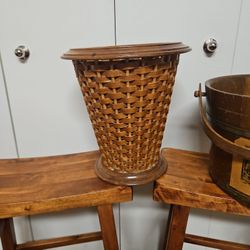 Waste Basket 