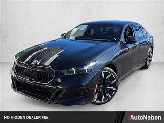 2026 BMW 530i