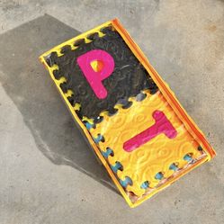 Play Mat