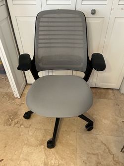 Steelcase Series 1 office chair