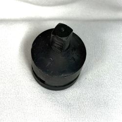 Large 1/2” Swivel Socket