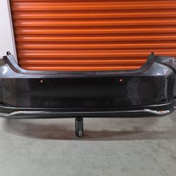 2019-2022 Lexus ES350/300H Rear Bumper OEM OBO