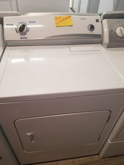 Electric dryer