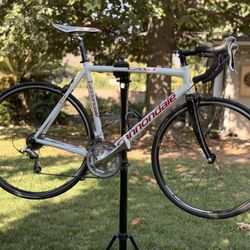Cannondale CAAD 9 Road Bike 