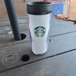 Starbucks coffee
