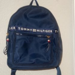 Backpack 