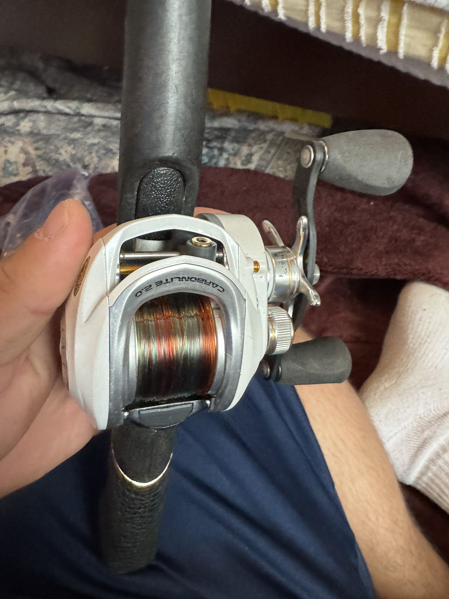 Fishing Gear