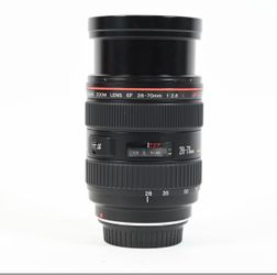 Canon EF 24-70 F/2.8L USM Macro Lens