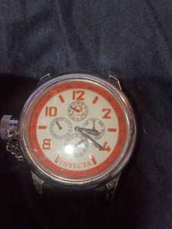 Invicta Men's Russian Diver