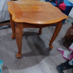 End Table