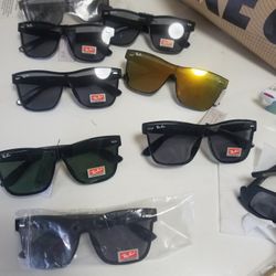 Rayban Sunglasses 