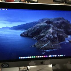 Apple computer 