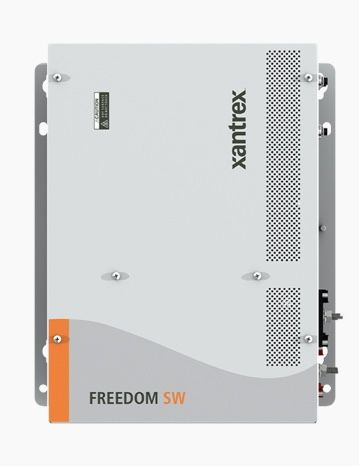 Inverter & Charger 3000w XANTREX FREEDOM SW 12V 3012