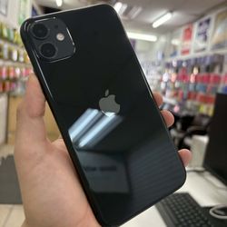 IPhone 11 64gb unlocked