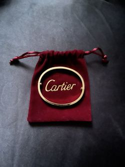 CARTIER lOVE BRACELET 