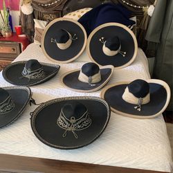 Sombreros 