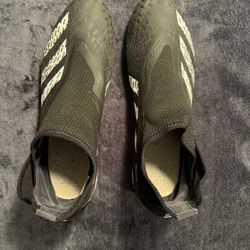 Adidas Cleats Size 12.5 Men’s