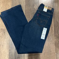 Levi’s Jeans