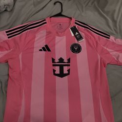 Messi jersey (Price is negotiable!) cash only