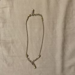 Brighton Necklace 