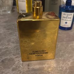 Tom Ford Noir Extreme 