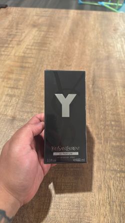 YSL LE PARFUM