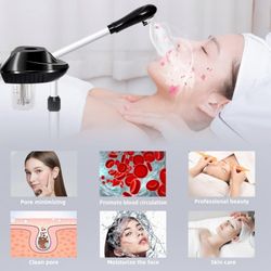 Take-A-Shine Professional Facial Steamer