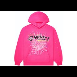 Sp5der Hoodie 