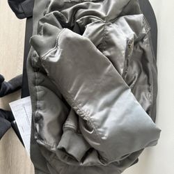 Martine Rose Reservsible Bomber 