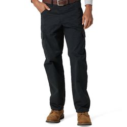 Wrangler men’s workwear cargo pants 40/32