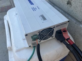 Inverter