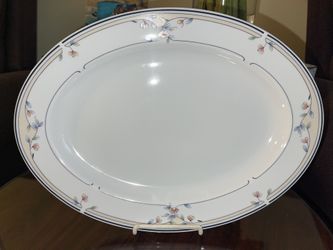 Plato Para Servir De Princesshouse 