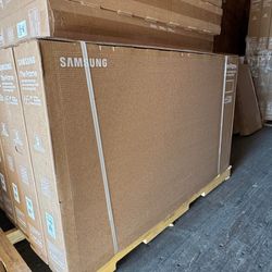 Samsung The Frame 65″ 4K QLED – Brand New / Sealed – $950 (Santa Ana, OC)