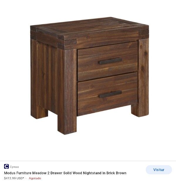 Mesa De Noche