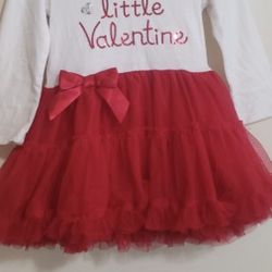 Valentines Dress