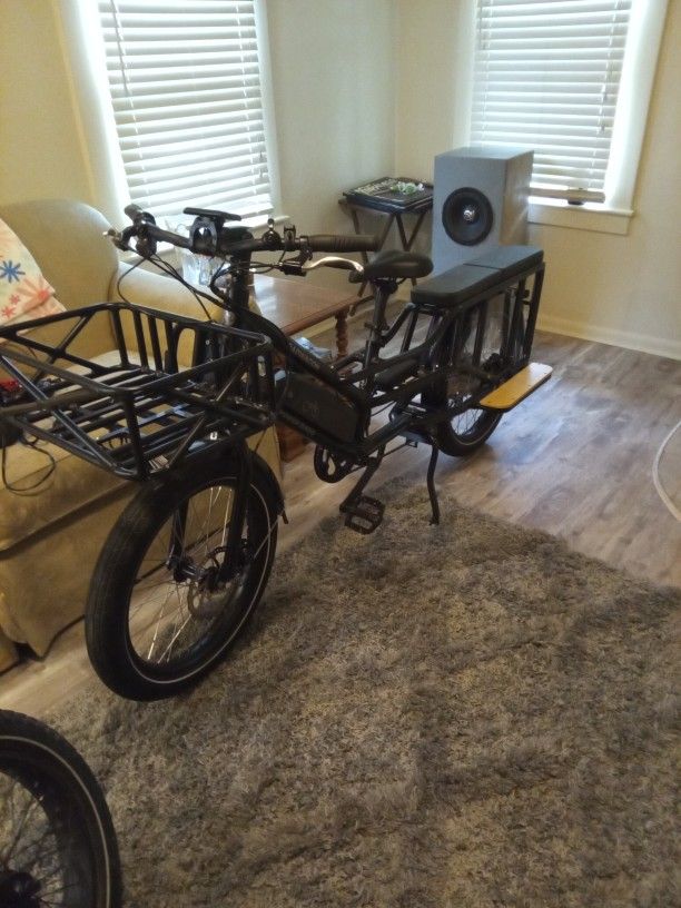 Rad Bikes Like New 2 For 800 Or One For Five