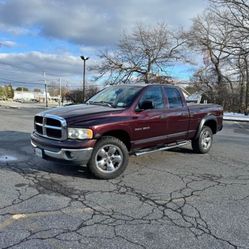 2005 Dodge Ram
