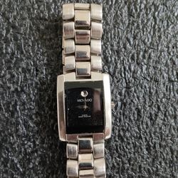 Used MOVADO Watch
