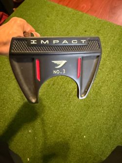 Impact No.3
