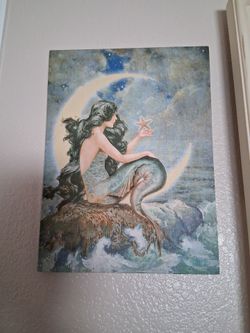 Mermaid picture