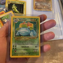 Pokémon Cards