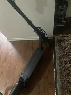 Ninebot max g2