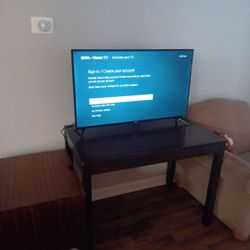 TV 42 Inch