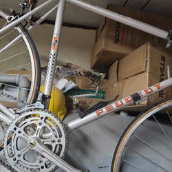 Aluminum Well Running Bike
