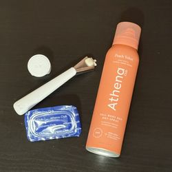 Athena Beauty 4pc. Bundle