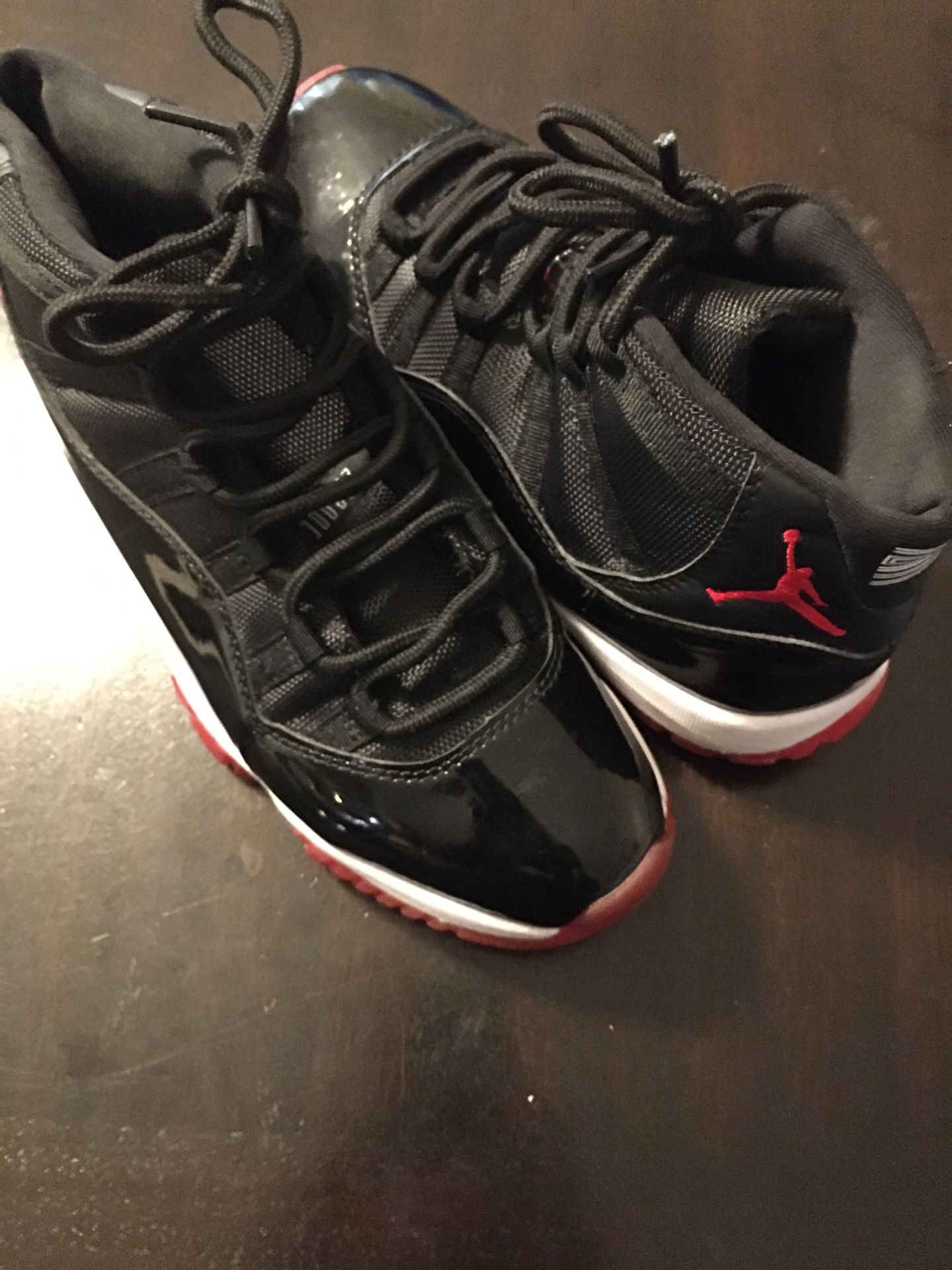 Jordan 11 Bred