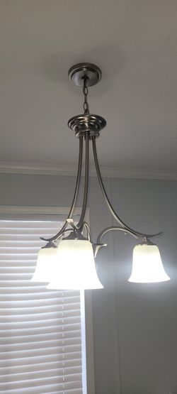 Large lamp
