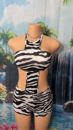 Exotic One Piece