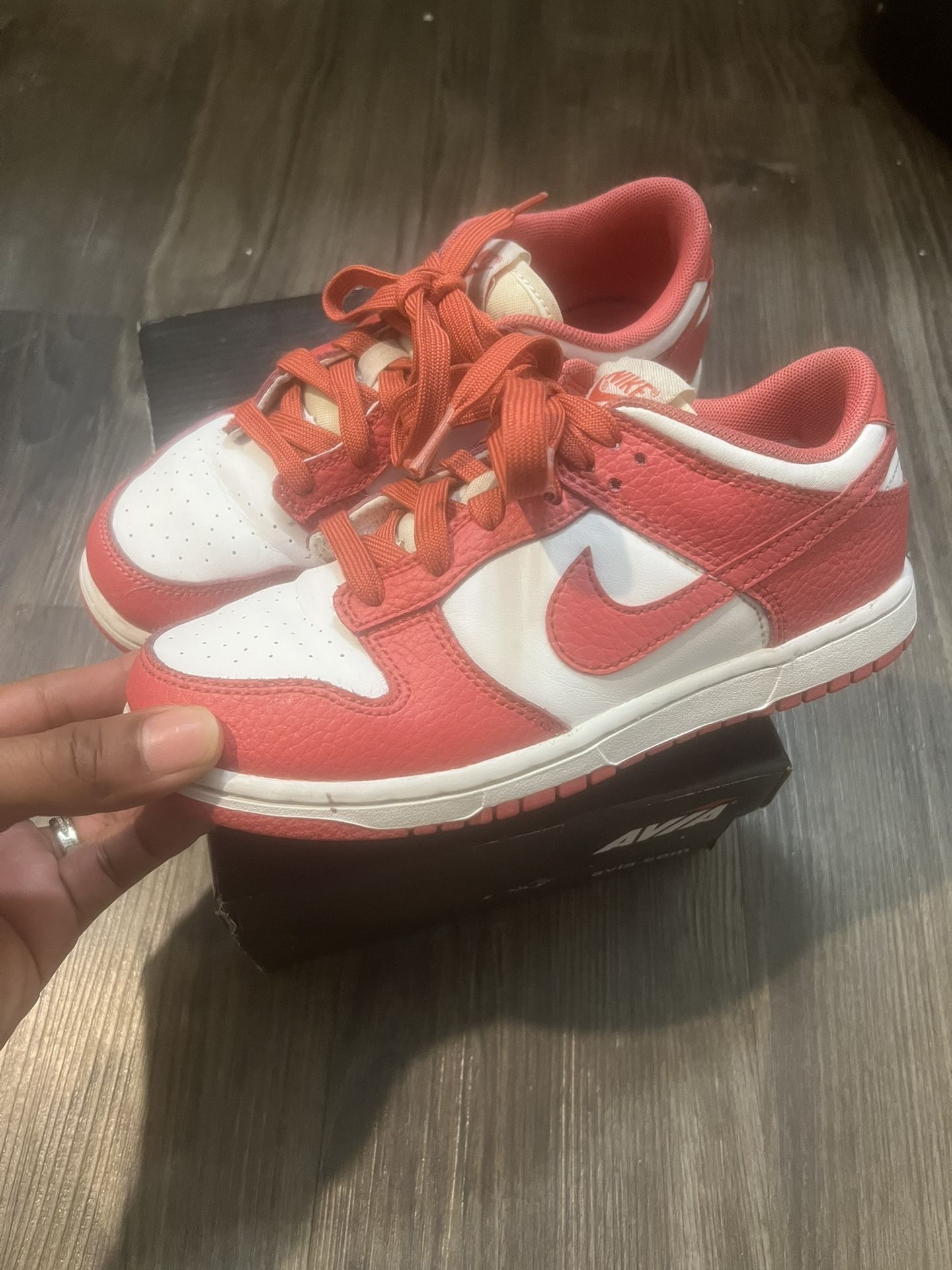 Nike Dunks