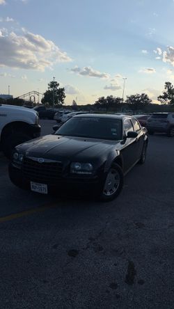 2005 Chrysler 300